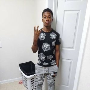 Meet your Posher, Albright wesley